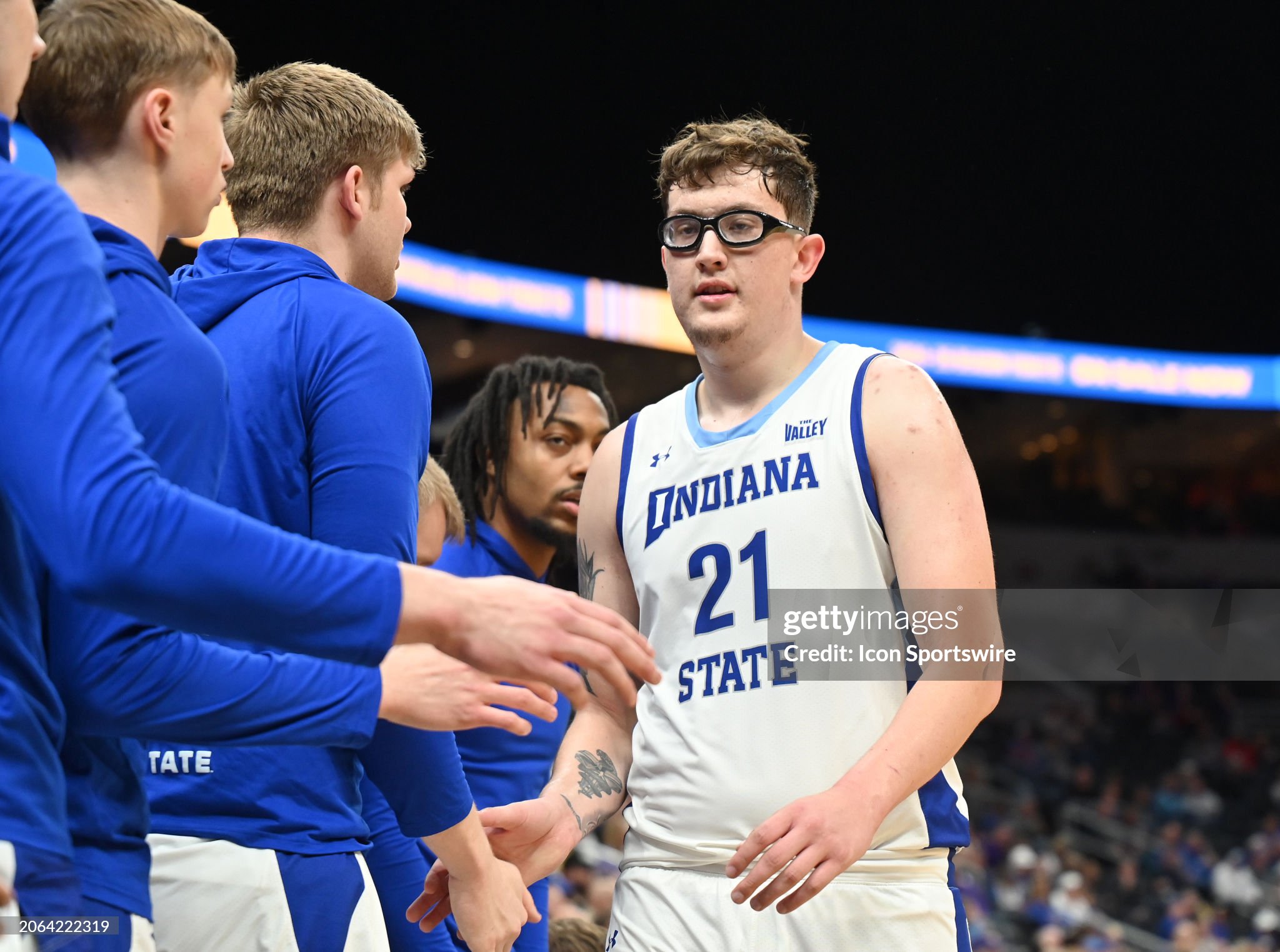 Bracketology Seed List Update with Bubble Notes