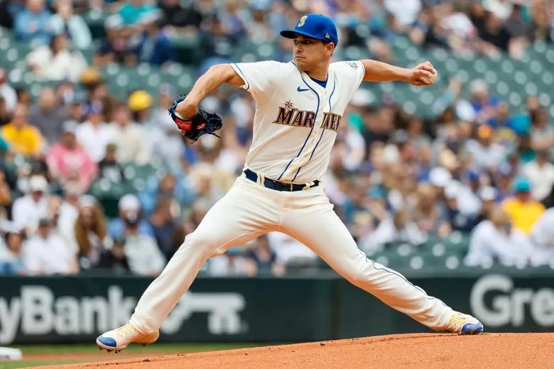 Breaking Down the Pirates New Pitcher, Marco Gonzales