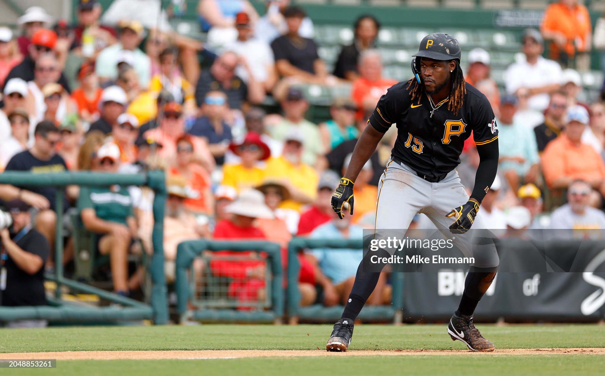 Back-to-Back Walk-Offs Lead Pirates to Best Record in Baseball