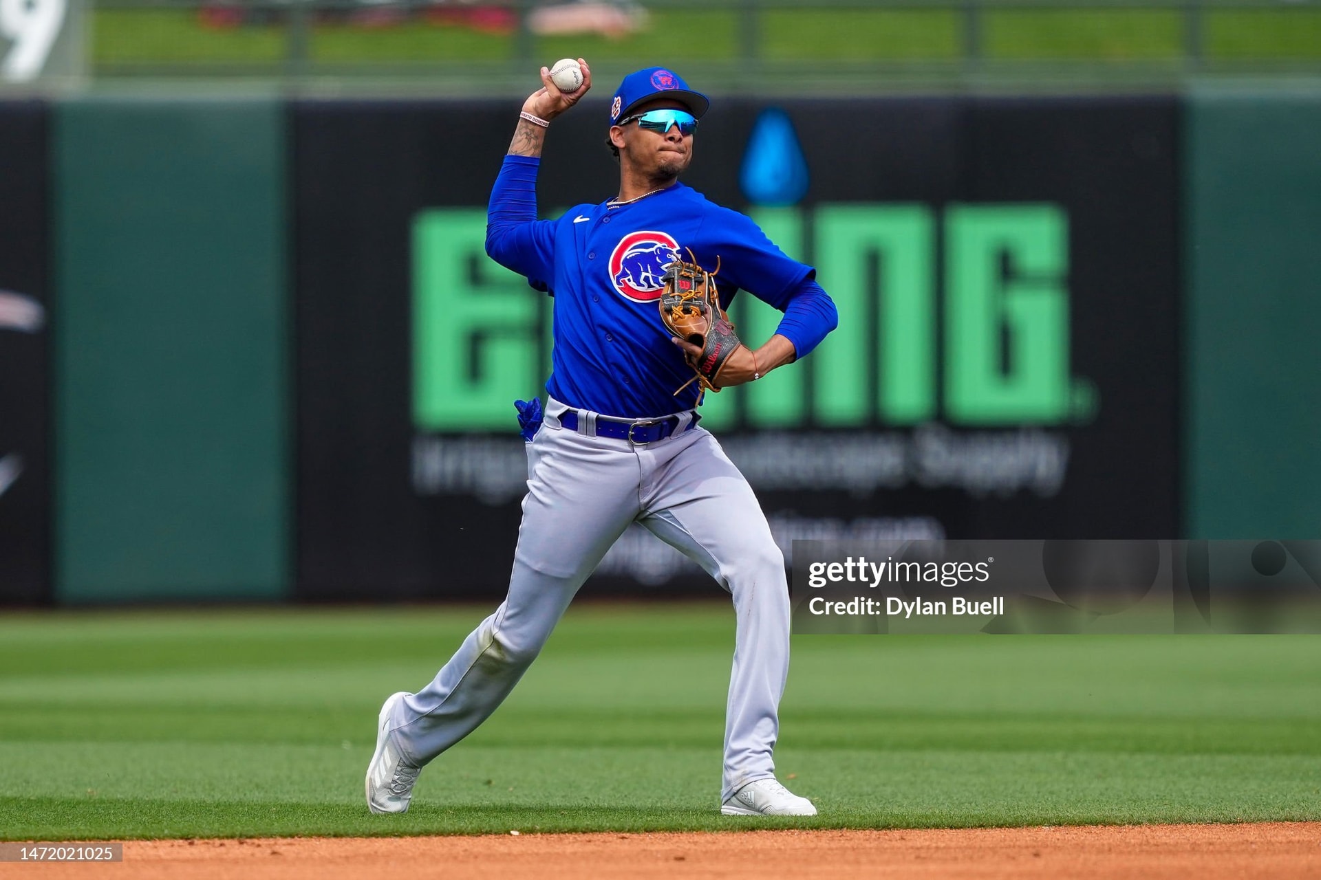 Pirates Invite Eight Guys You May Have Heard of to Spring Training