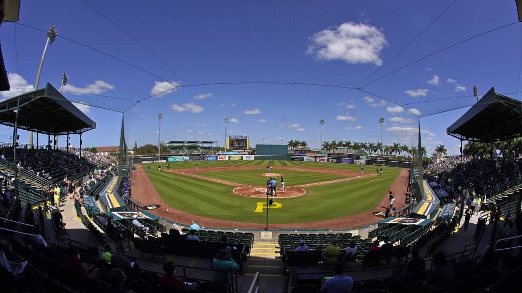 Game 17 Recap: Pirates vs. Braves;