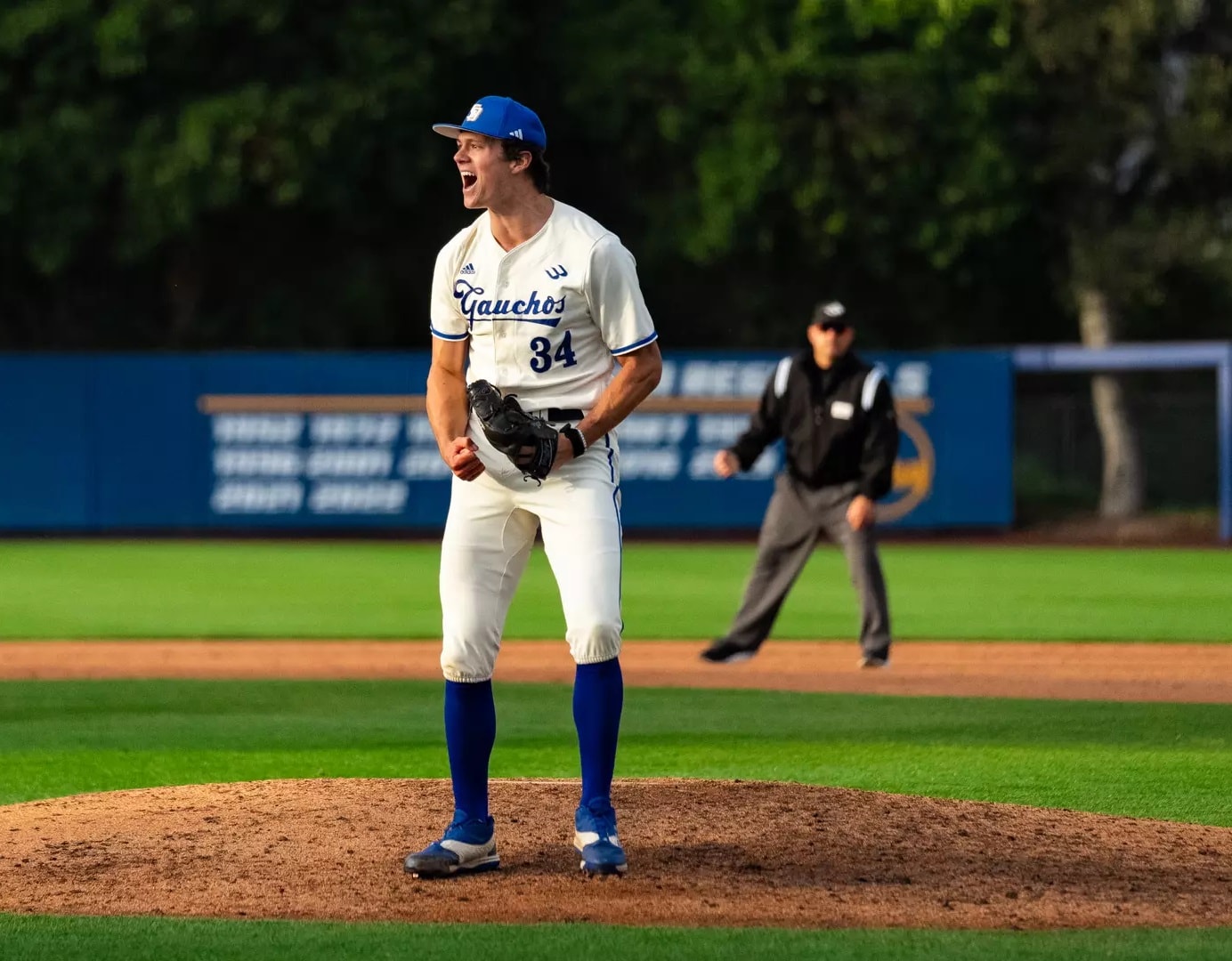 Scouting Prospects; The New Additions: Matt Ager