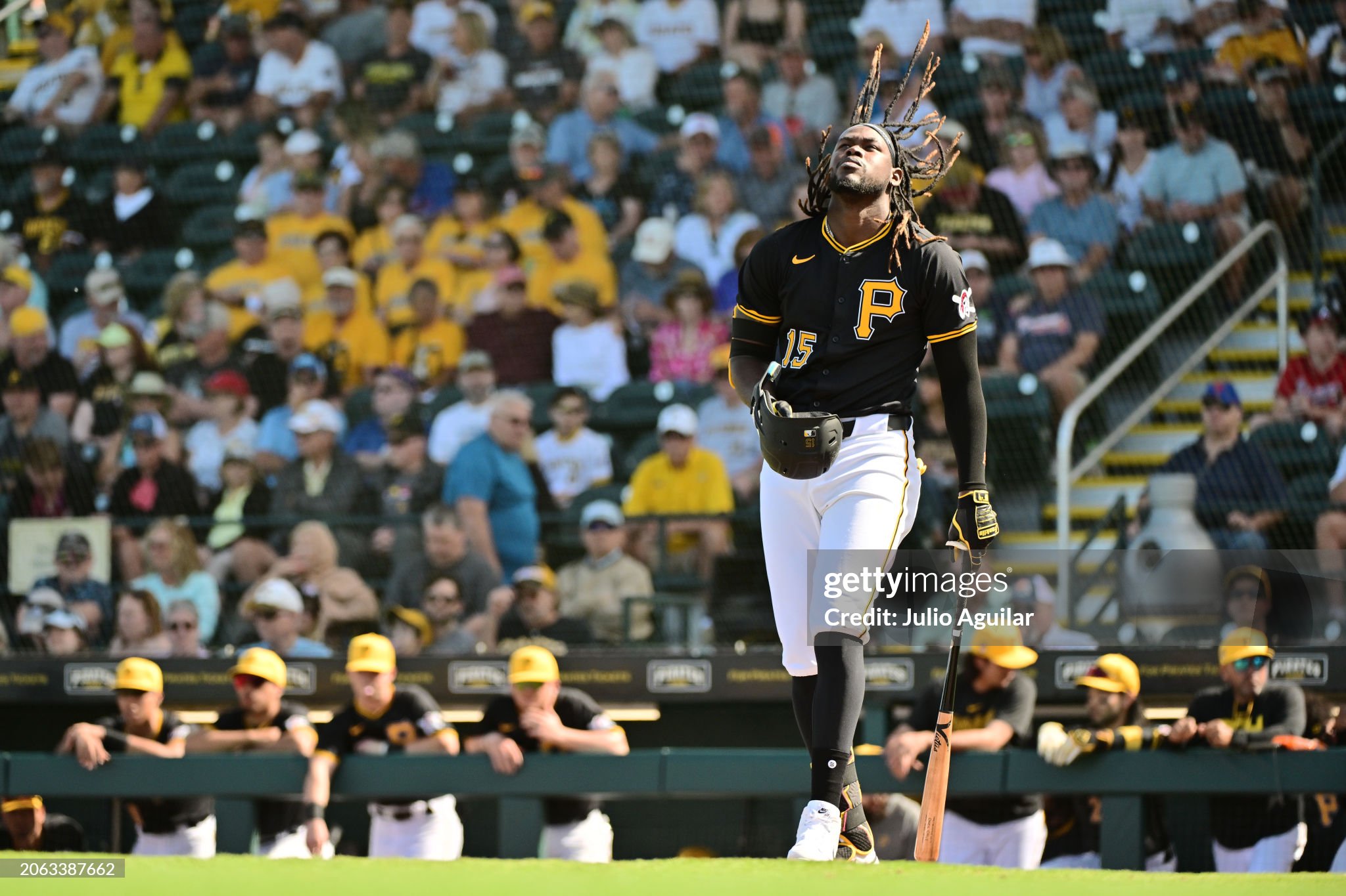 Oneil Cruz Leads the Pirates in a Thrashing of the Phillies