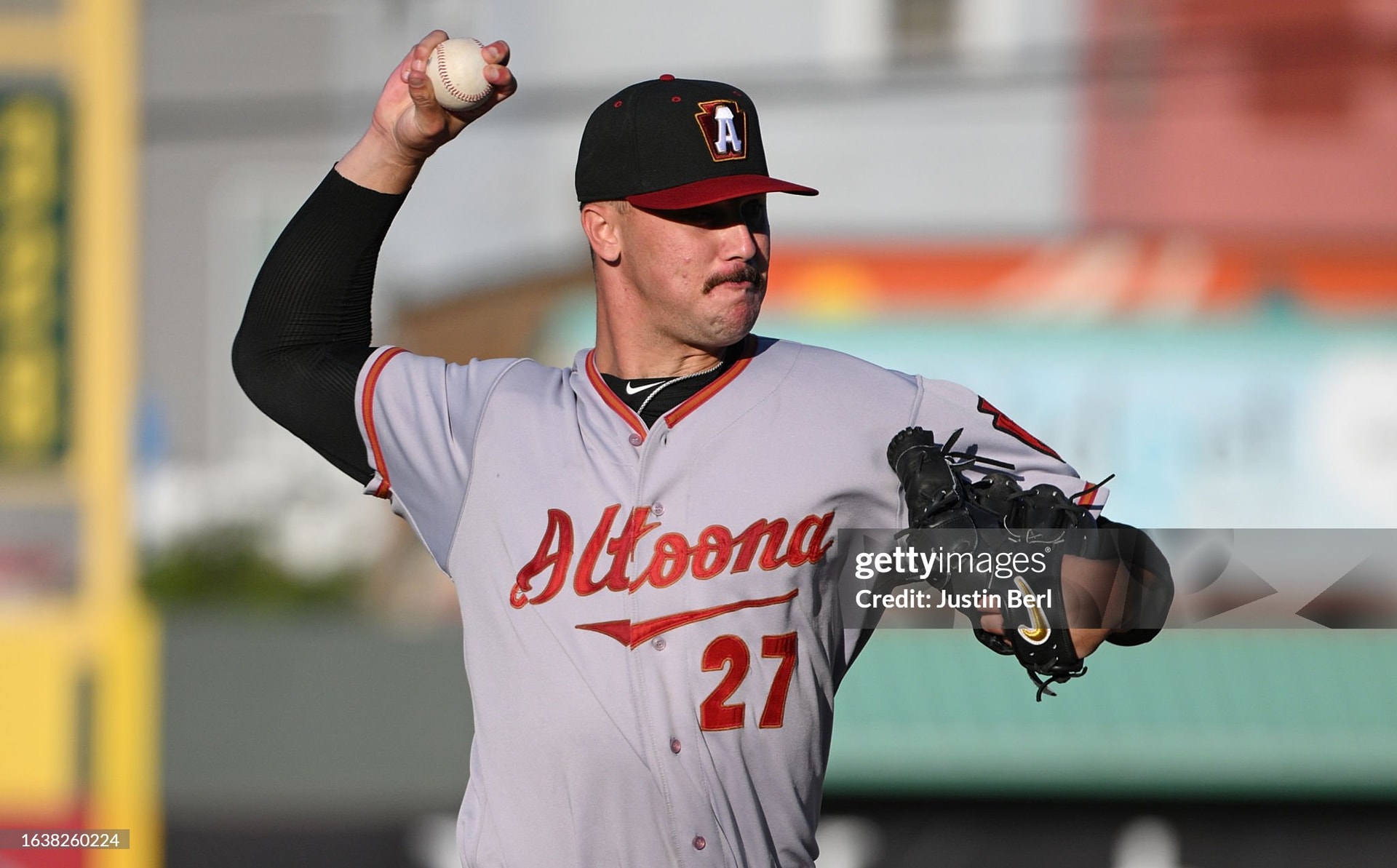 Pittsburgh Pirates’ Top 30 Prospects