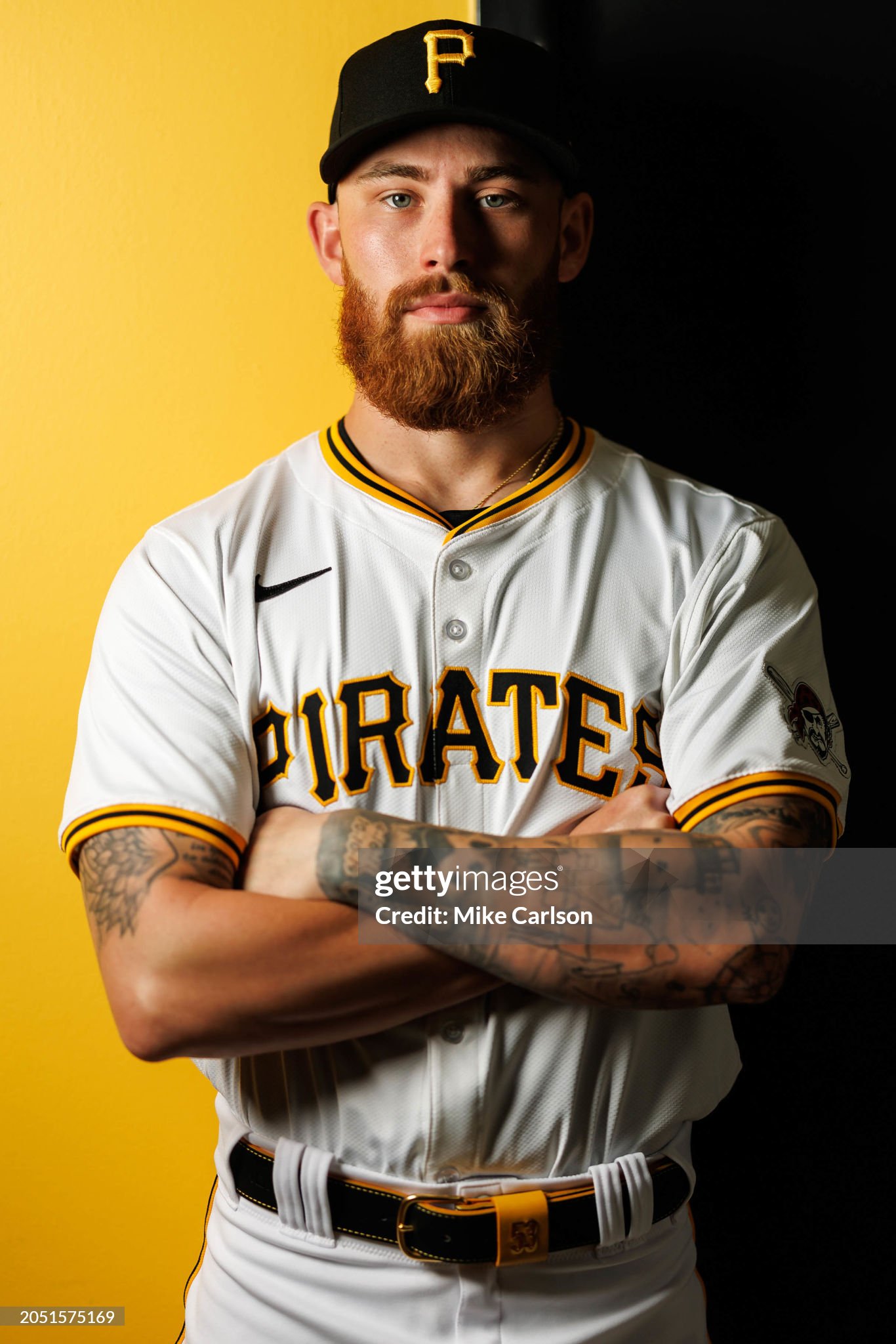 Scouting Prospects; The Top 30: Mike Burrows