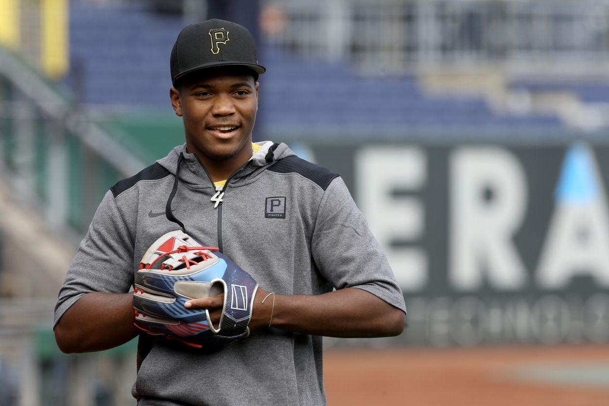 Termarr Johnson: The Good, The Bad, and the Ugly
