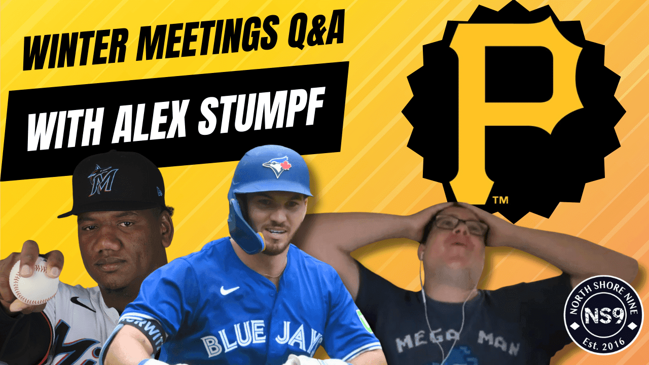 2024 Baseball Winter Meetings Q&A With MLB.com’s Alex Stumpf