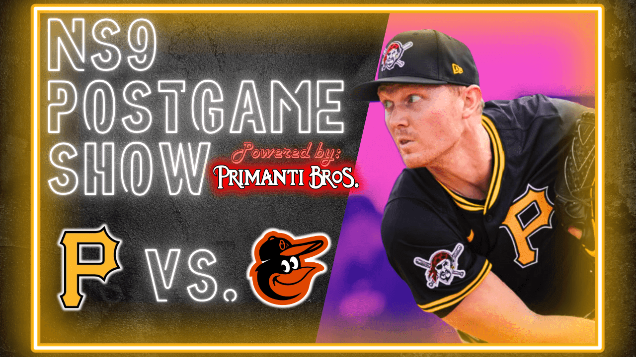 Pirates Lose 6-3 to Orioles: Mitch Keller’s Changeup & Key Takeaways