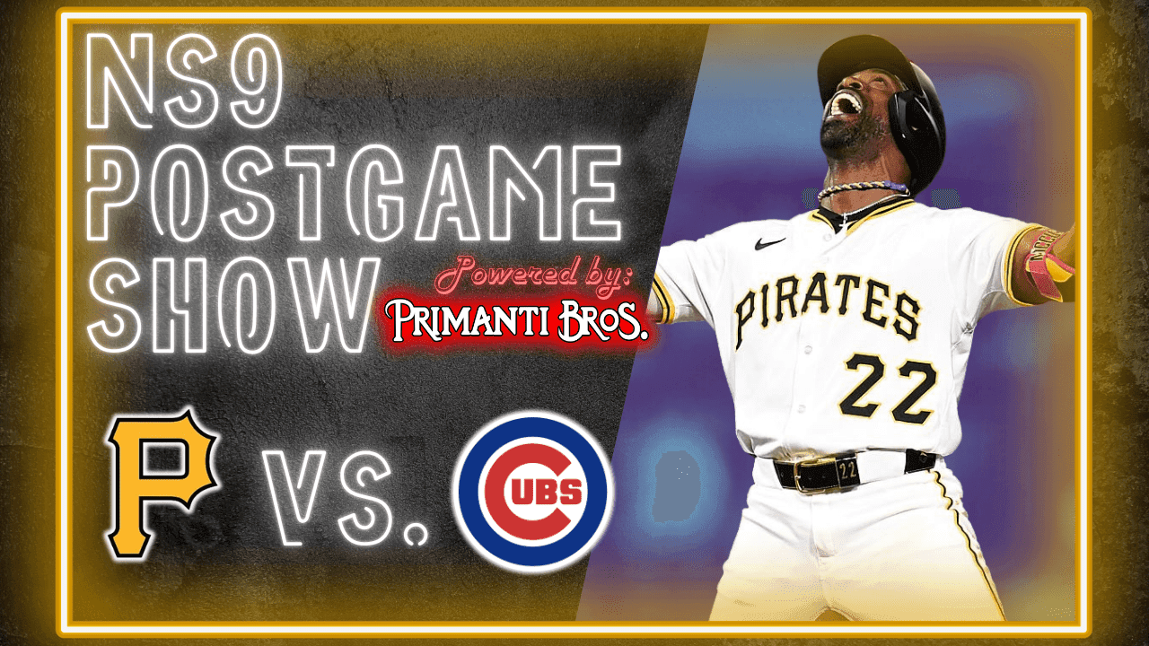 Andrew McCutchen Lifts Pirates Over Cubs in 4–3 Win