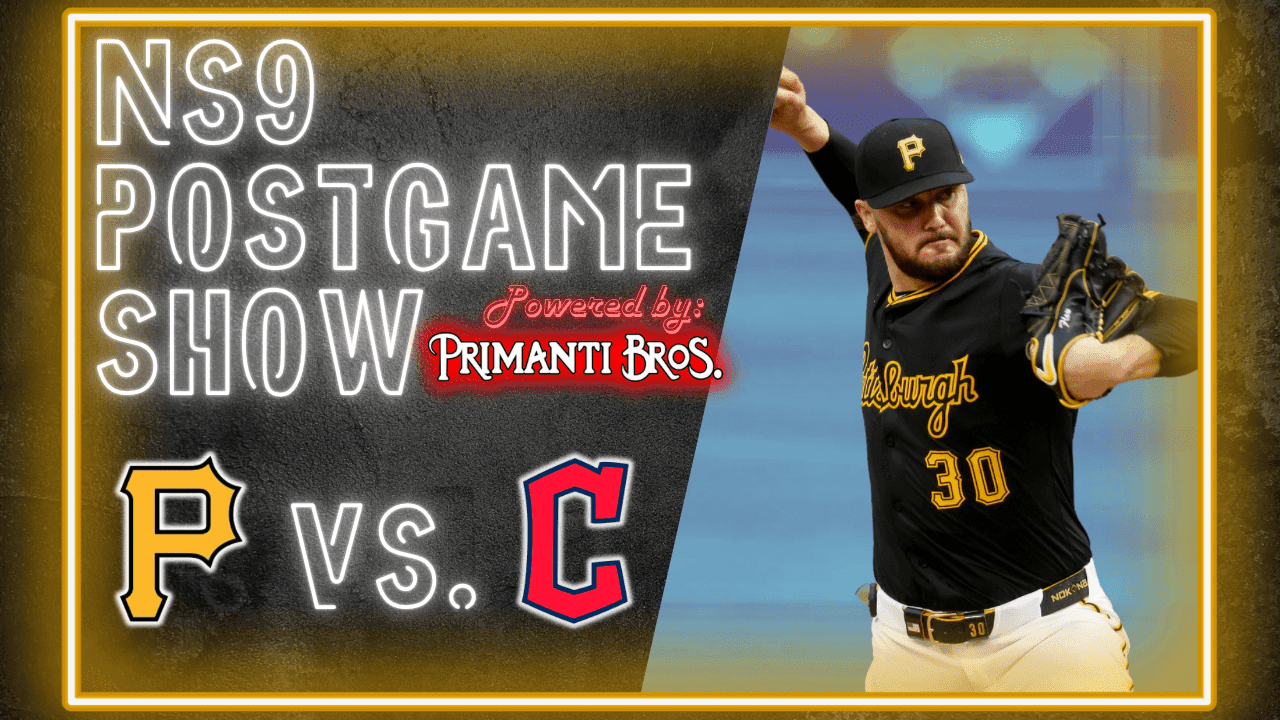 No Support for Skenes: Pirates Offense Stalls on Bobblehead Day Against Guardians