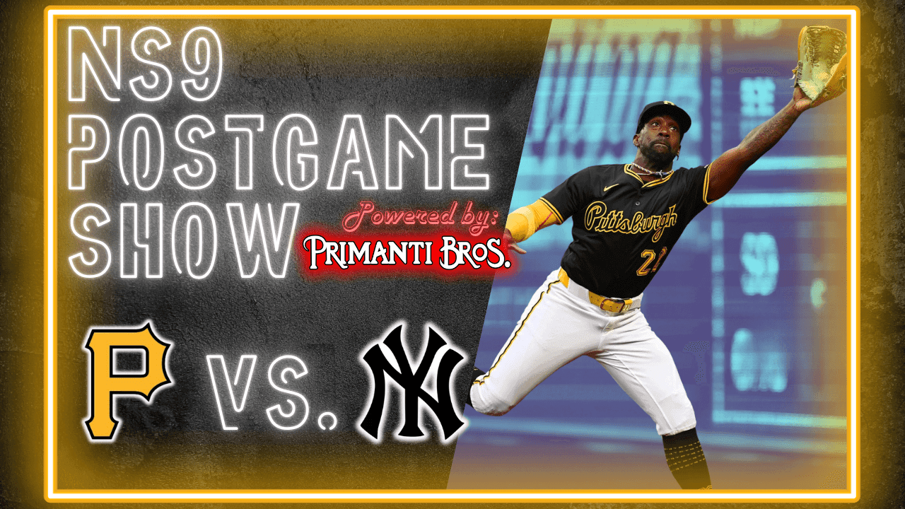 Pirates Fans’ Frustrations Boil Over in 9-4 Home Opener Loss to Yankees