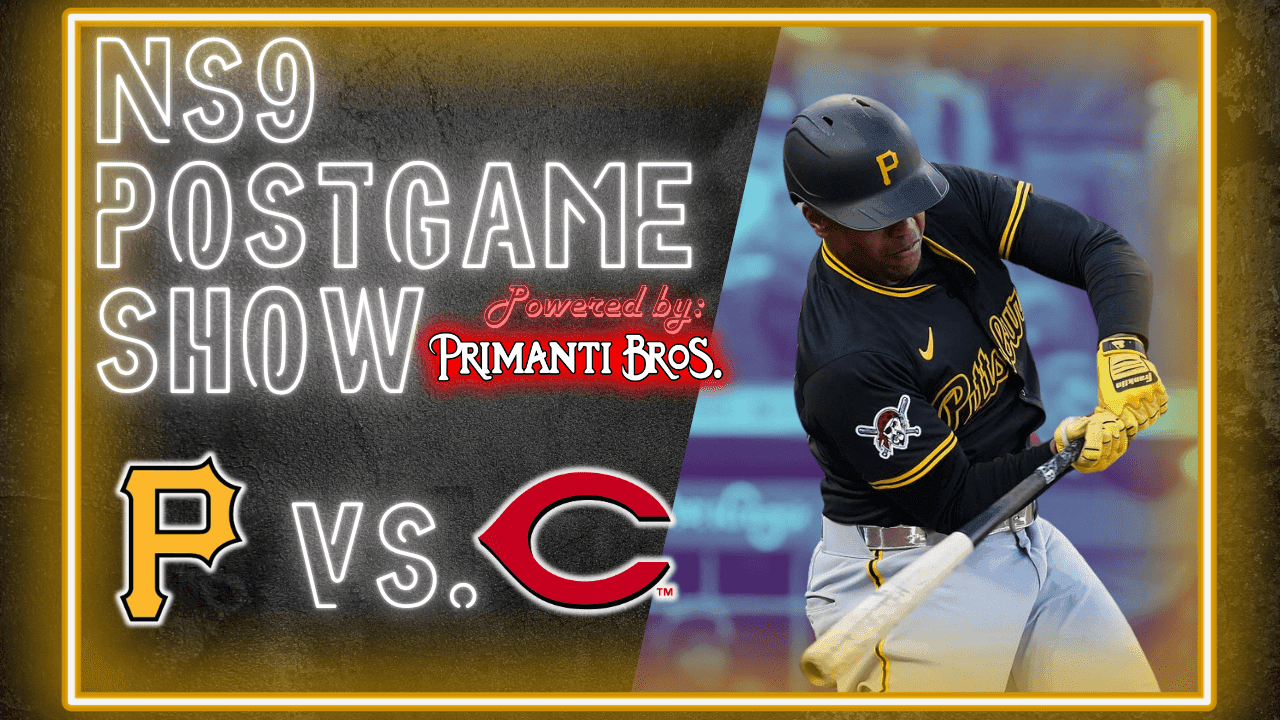 De La Cruz Missile: Pirates Rocked by Grand Slam, Lose 5-2