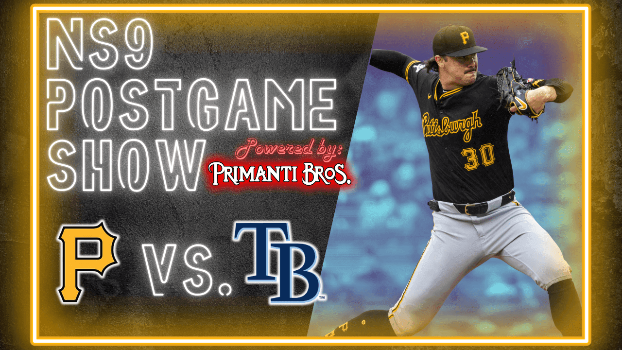 Paul Skenes Shines in Pirates 4-2 Win Over Rays