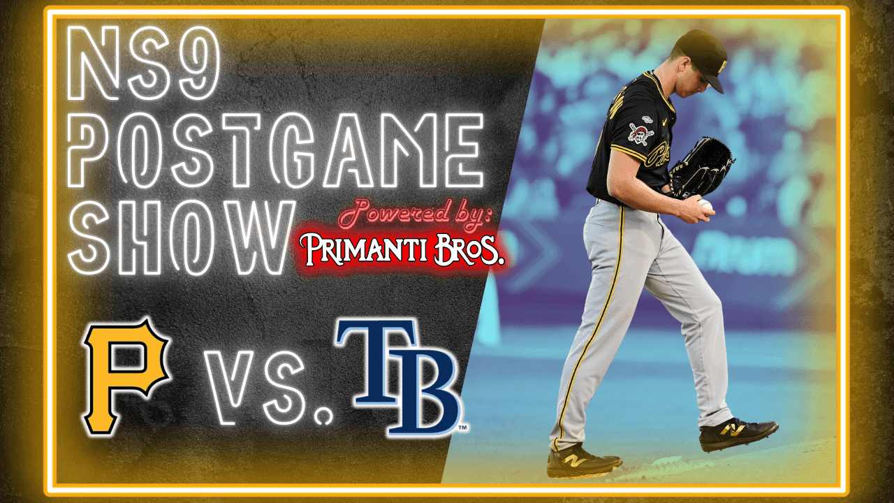 Rays Blank Pirates 7-0 as Harrington Struggles in MLB Debut