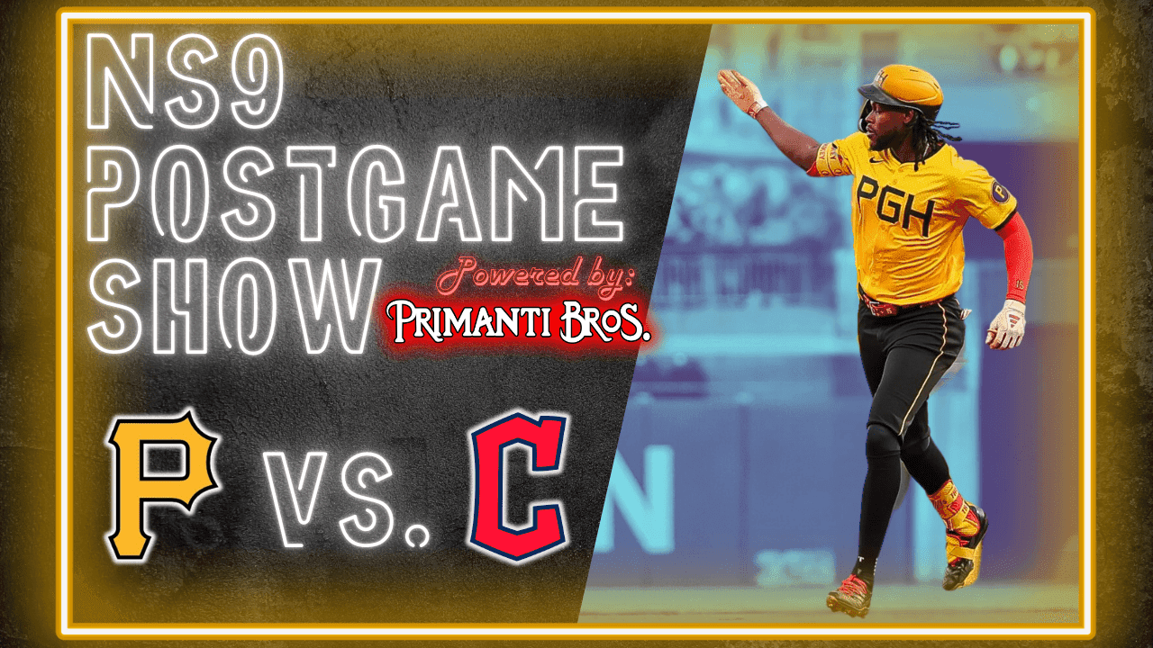 Pirates Rally Late, Fall 10–7 to Guardians