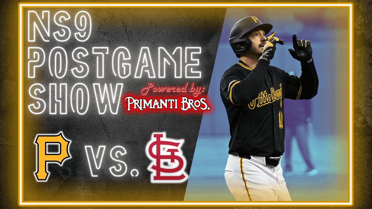 Reynolds’ Homer Not Enough: Cardinals Cruise Past Pirates 5-3!