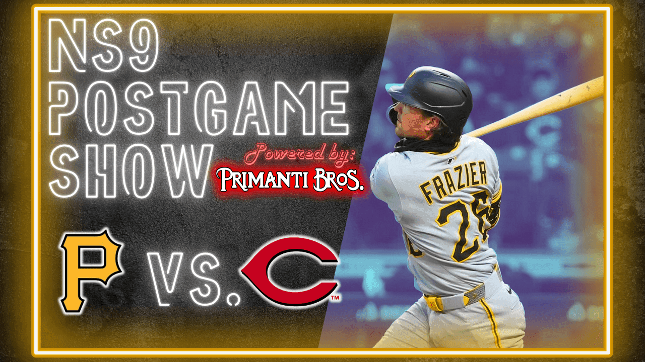 Candelario’s Blast, Pirates’ Late Push Falls Short; Reds Outlast Pirates 5-3