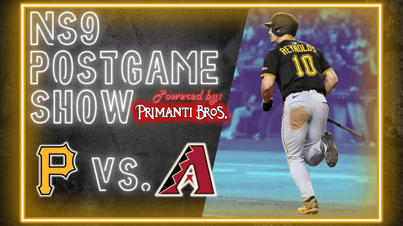 Pirates’ Bats Heat Up in the Desert with Incredible 9-6 Comeback Win over DBacks