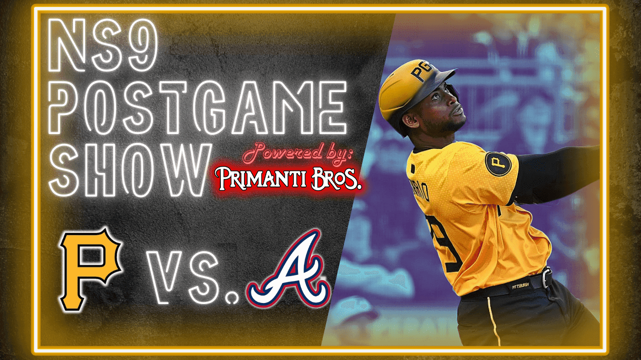 Don Kelly Gets His 1st Managerial Win As Pirates Beat Braves 3-2