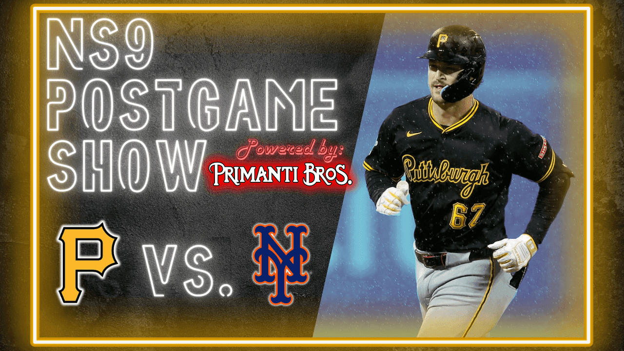 Matt Gorski and Jared Triolo Go Deep in Pirates’ 4-0 Win Over Mets