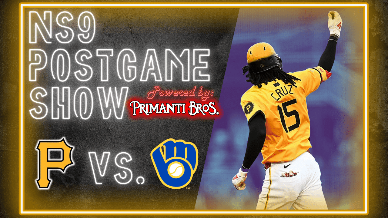 Walk-Off Wild Pitch Caps Another Skenes Gem, Pirates Win 6-5