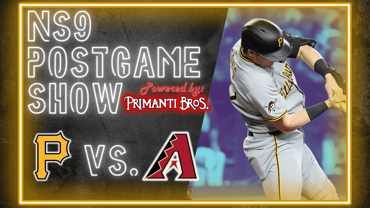 Skenes Shuts It Down, Offense Blows it Open in 10-1 Win
