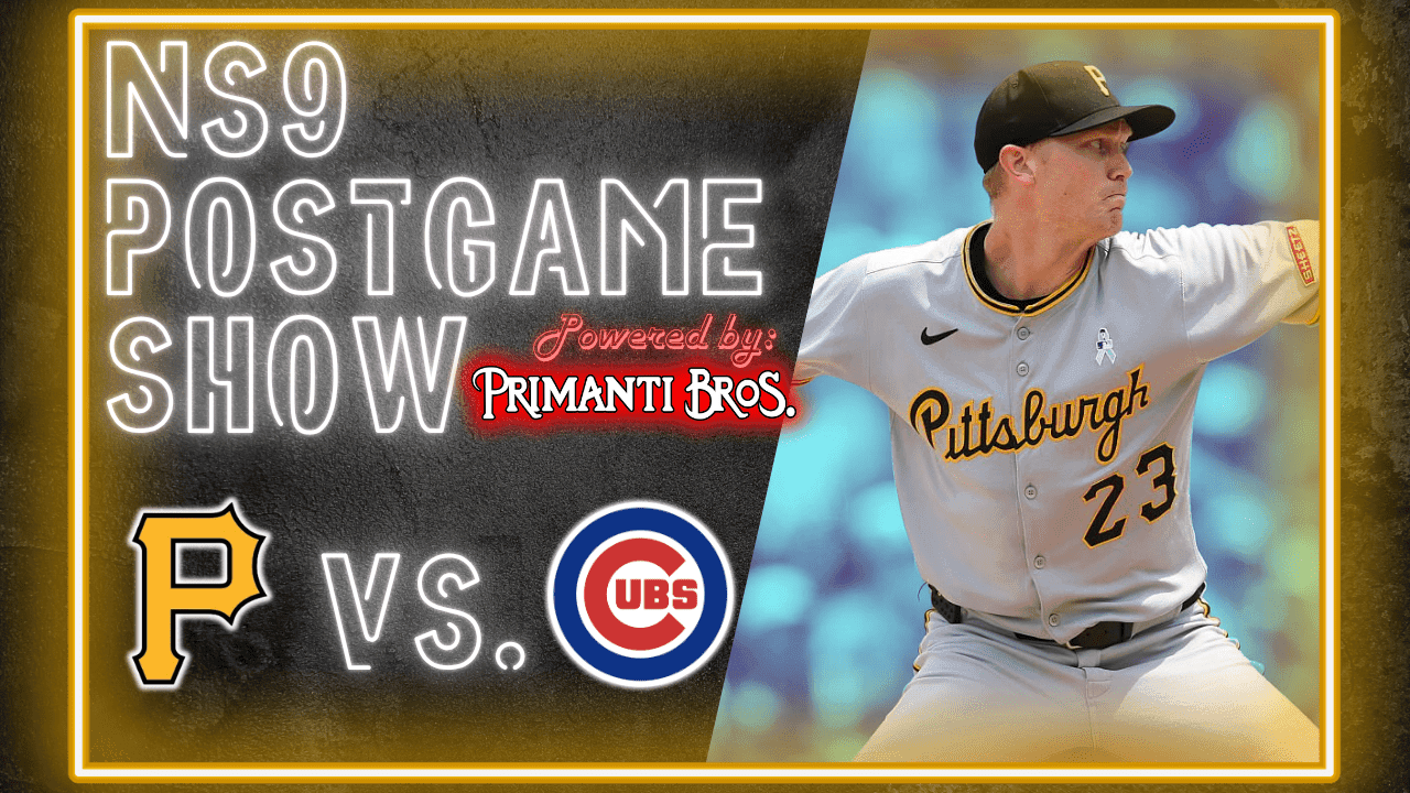 Pirates Fail To Outscore Cubs Again, Lose 3-2 In Extras