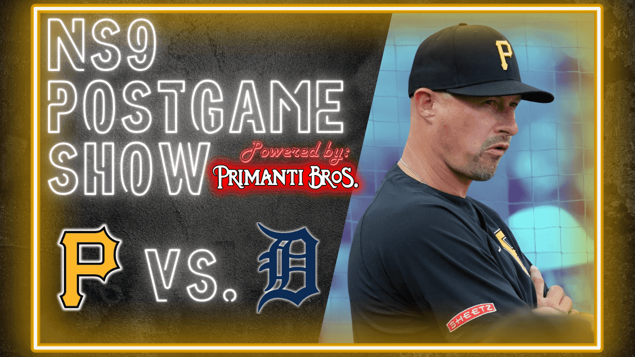 Pirates Give Up 2 Homers to Javy Baez, Lose to Tigers 7-3
