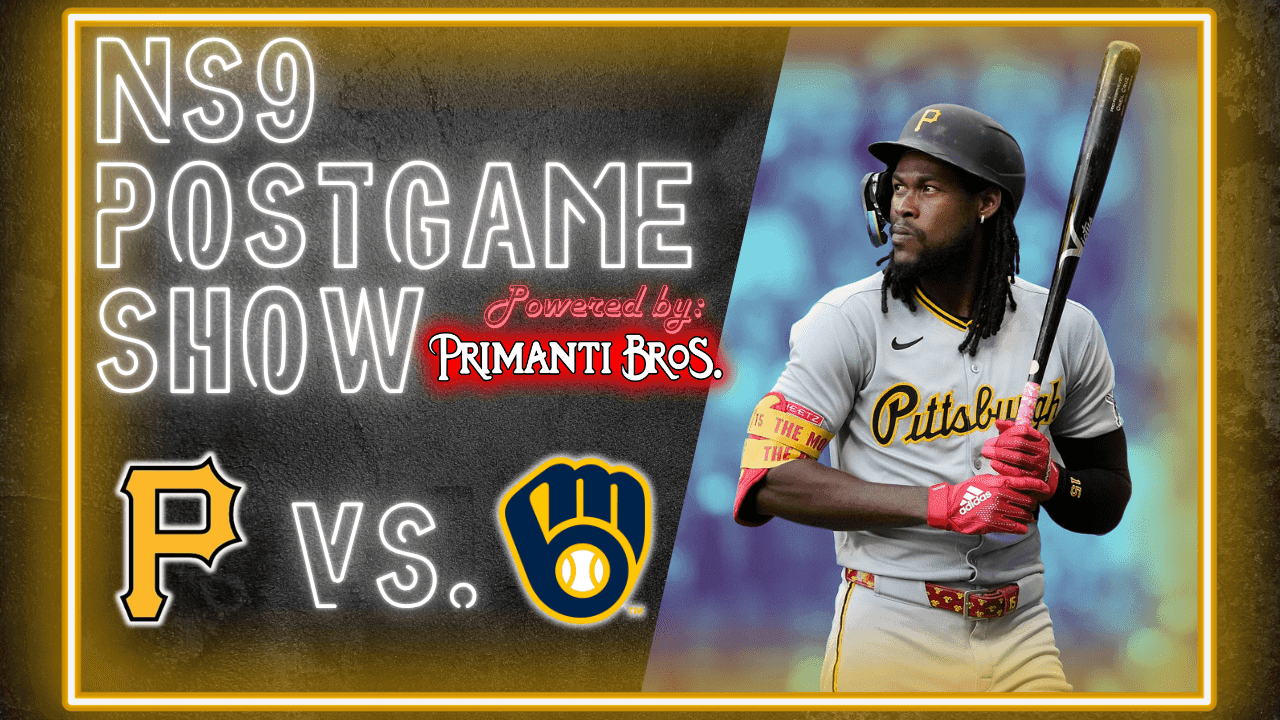 Oneil Cruz Benched As Pirates Play Pathetic Baseball, Lose 9-3 To Brewers