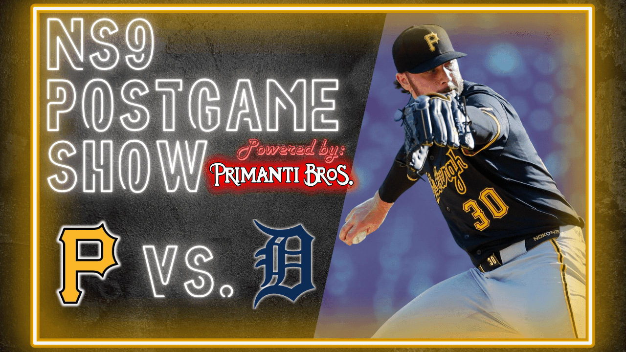 Skenes Impresses, Pirates Outlast Tigers in Unhinged 8-4 Extra Innings Win