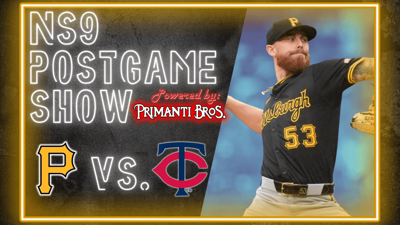 Byron Buxton Hits for Cycle as Twins Throttle Pirates 12-4