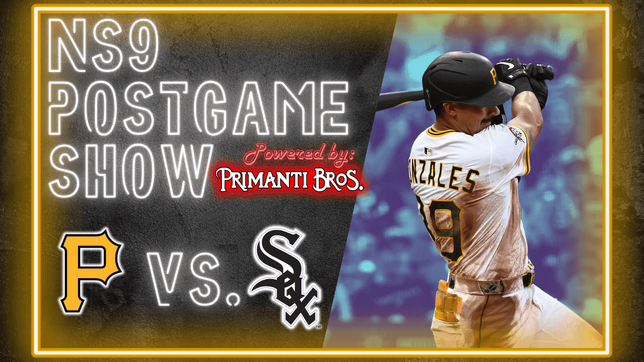 Yinzerpalooza Disaster: Pirates Franchise Drops Below .500 After 10-4 Loss to White Sox