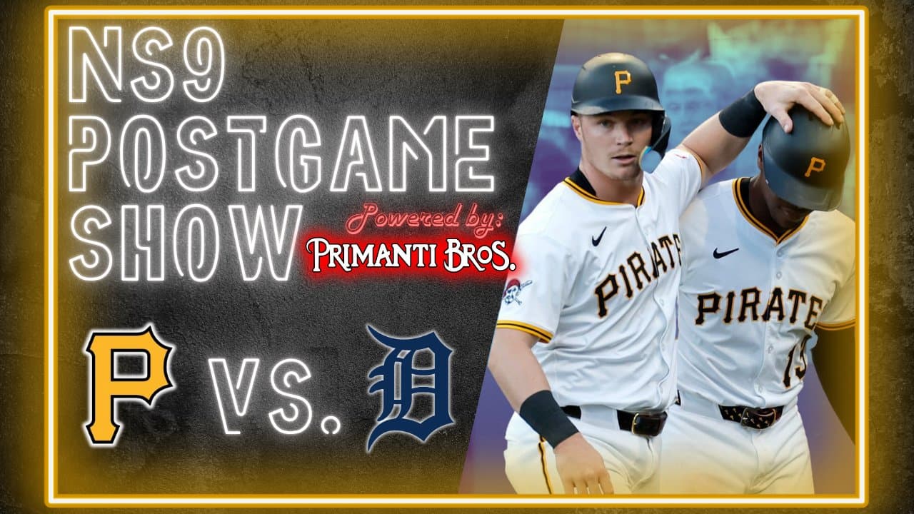 Pirates Pounce on Tigers’ Mistakes in 8-5 Win