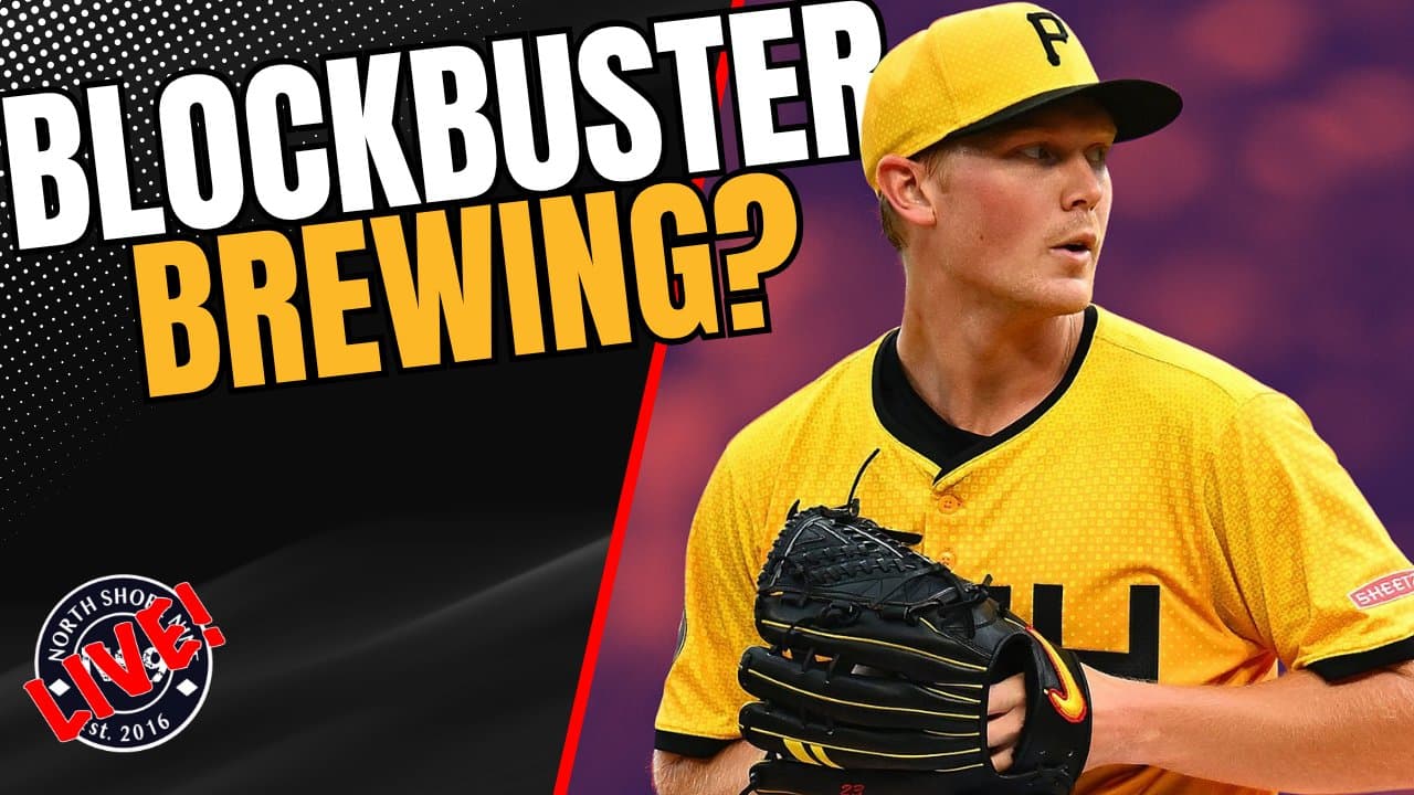 Bednar, Heaney, and Keller? Predicting the Pirates’ Trade Moves