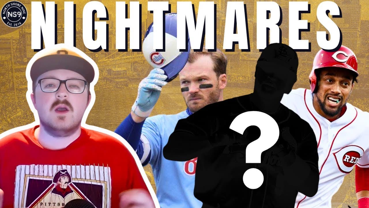 These Players TORCHED the Pittsburgh Pirates. Now We Draft Them.