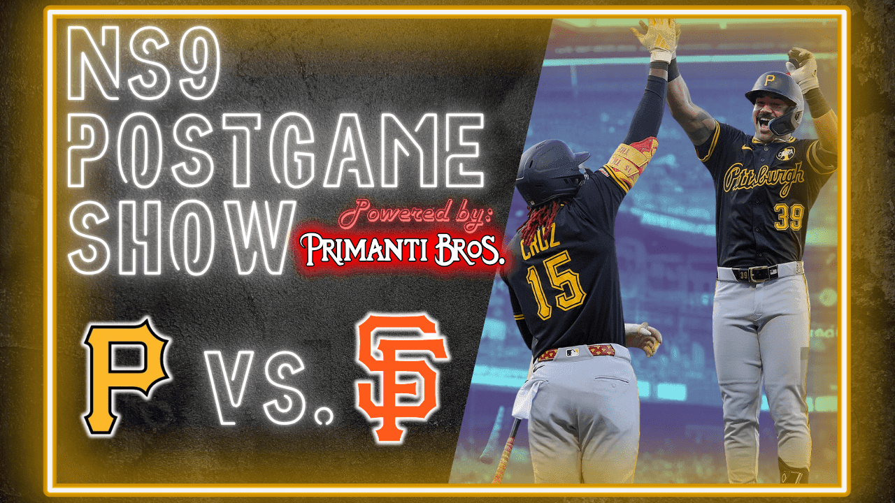 Cutch Powers Bucs Past Giants 6–5 Despite Keller’s Rough Night