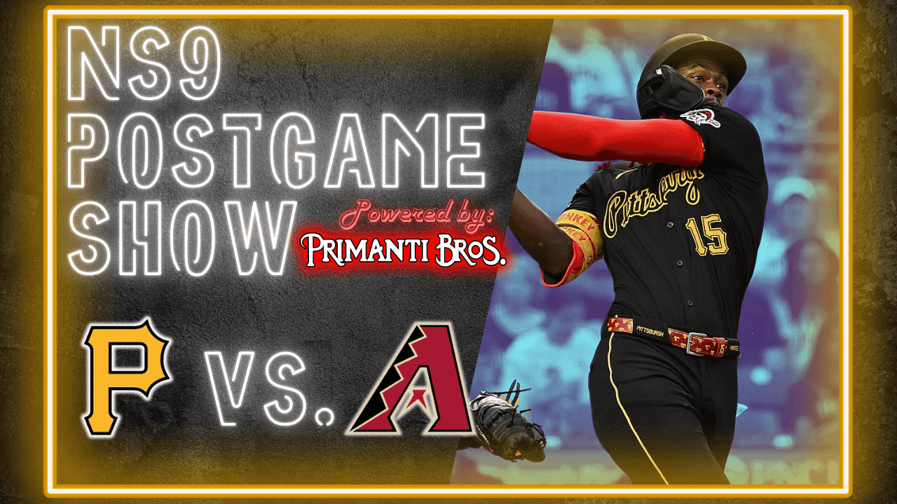 Cruz’s HR Powers the Pirates Past the Diamondbacks 2-0