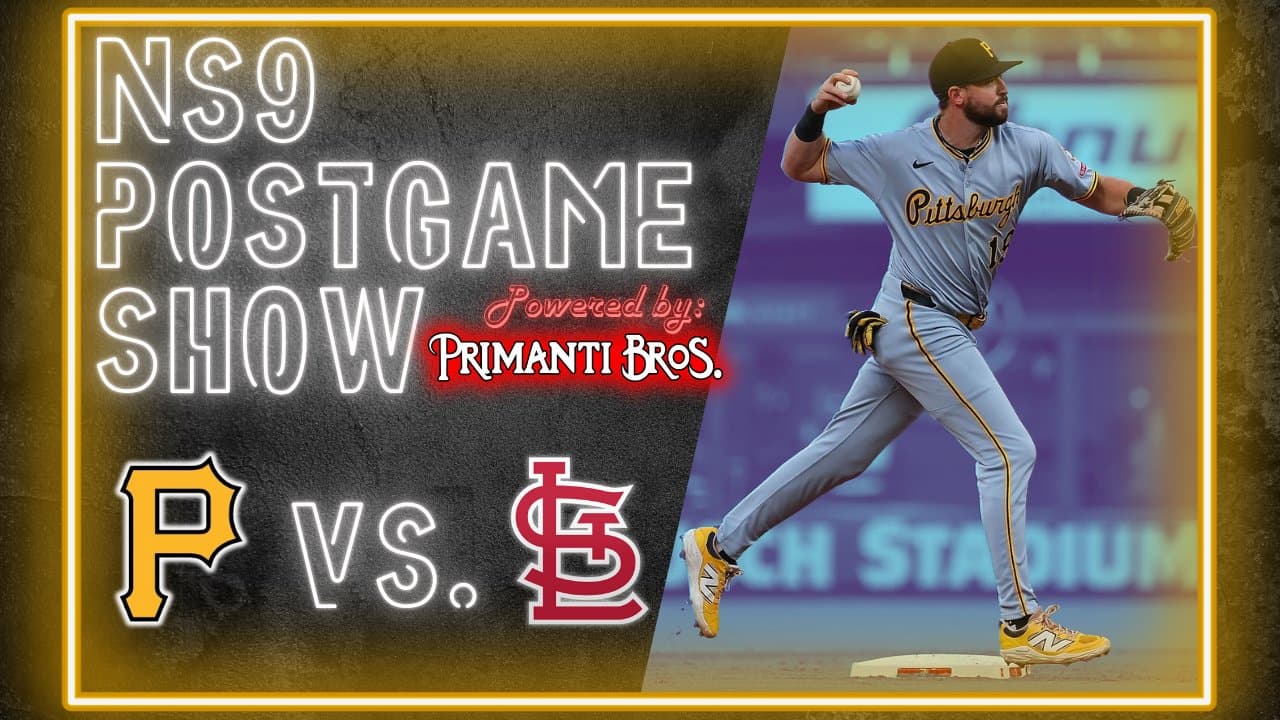 Bubba Chandler Notches First Career Win in Pirates’ 2-1 Win Over Cardinals