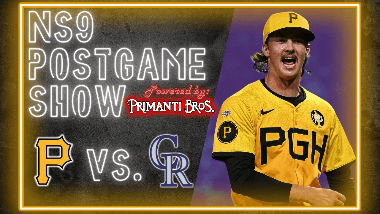 Pirates Win In Bubba Chandler’s Debut 9-0