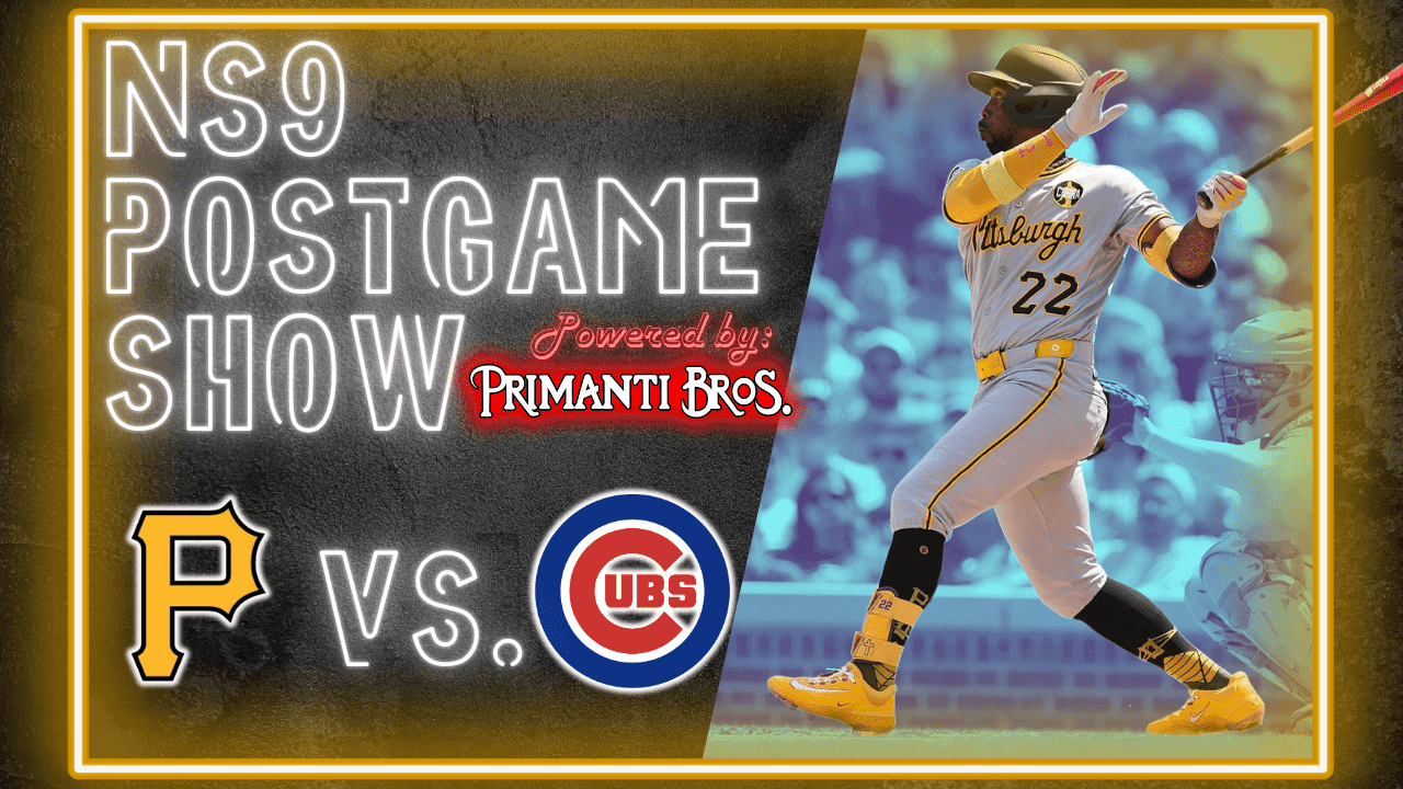 Jack Suwinski Powers Pirates Past Cubs in 3-2 Win