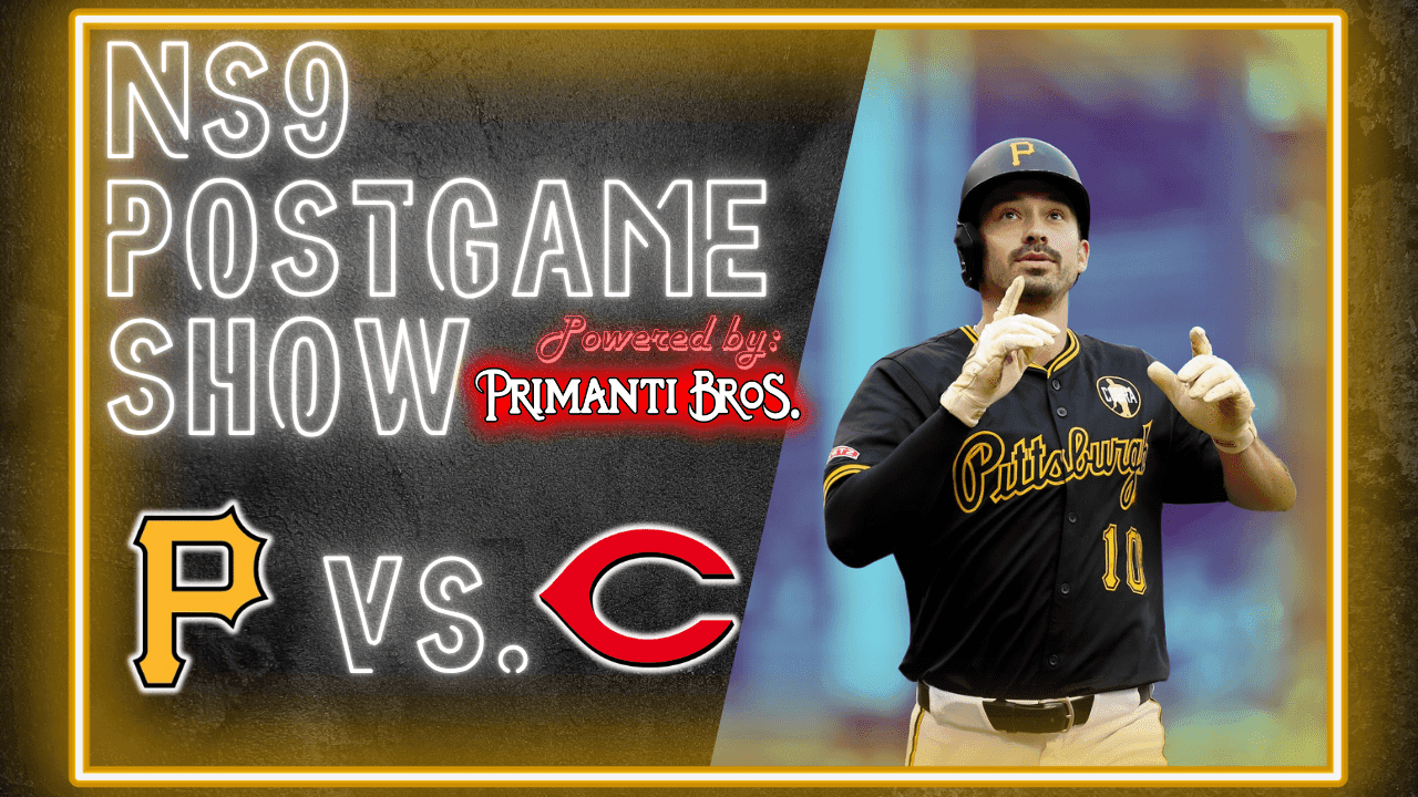 Skenes Shoves in 7-0 Shutout of Reds