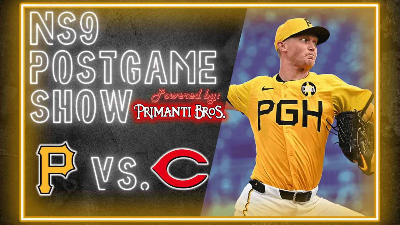 Bryan Reynolds Comes Up Clutch As Pirates Defeat Reds 3-2