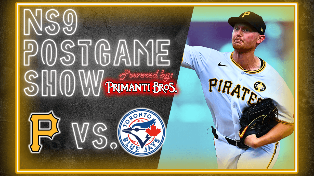 Mitch Keller 2nd Half Woes Continue As Pirates Lose 7-3 to Blue Jays