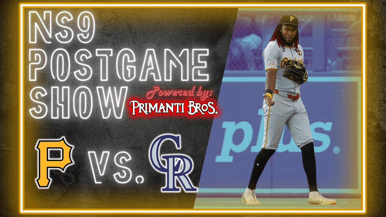 Pirates Lose To Rockies 17-16 After Scoring 9 Runs in First Inning