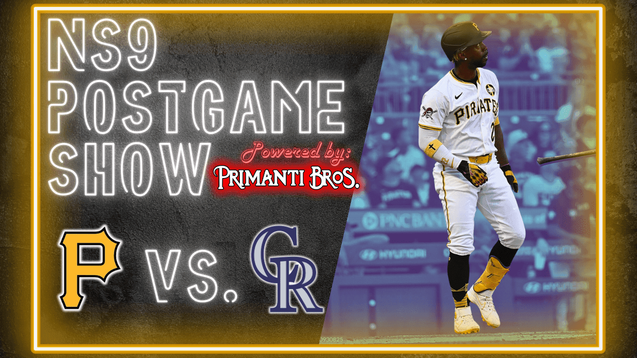 Cutch Homers, Triolo Shines in 5-1 Win over Rockies