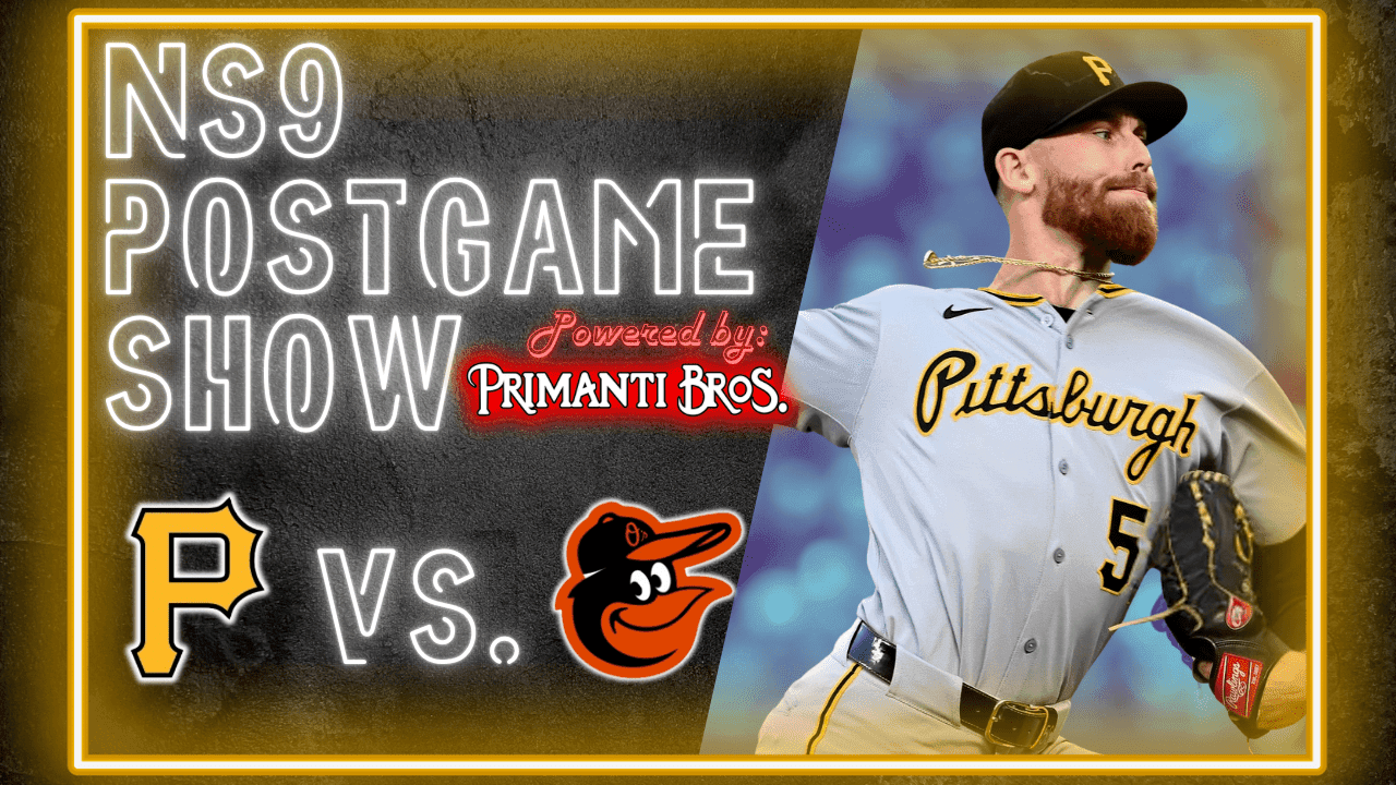 Pirates Lose 3-2 in the 11th on Walk-Off Crew Chief Review