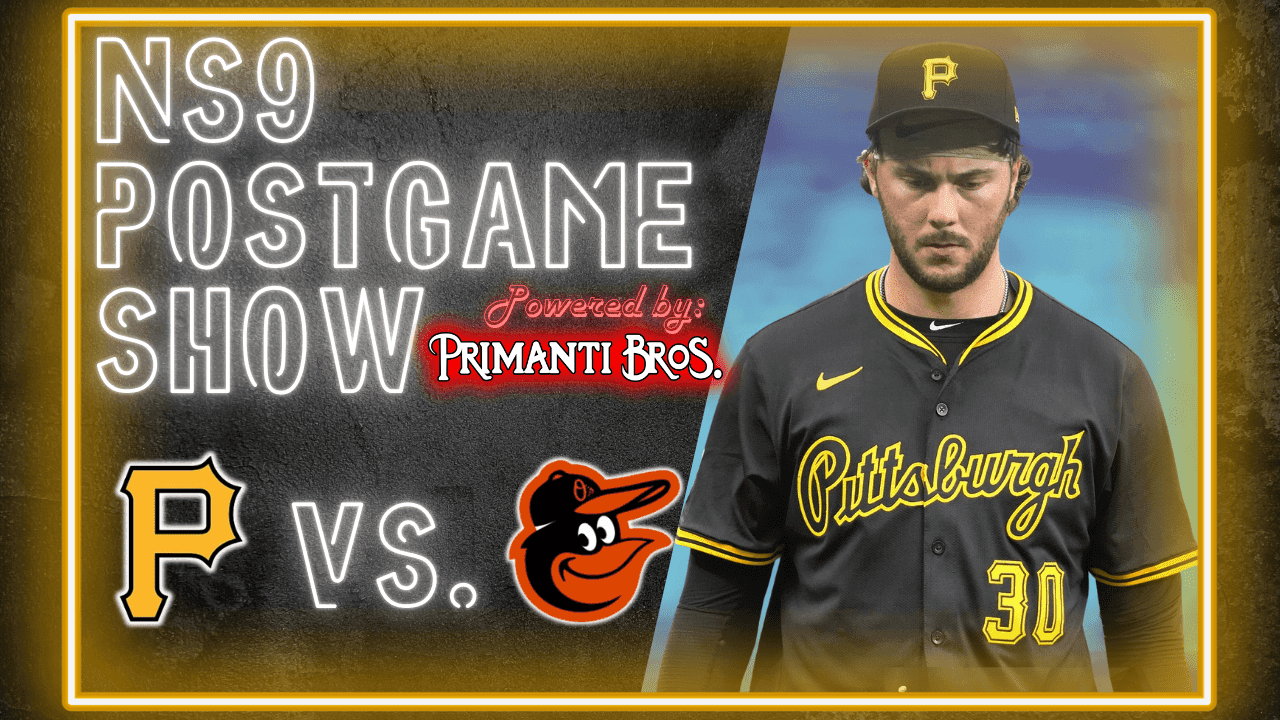 Two Nights, Two Heartbreaks: Pirates Fall 2-1 in 10