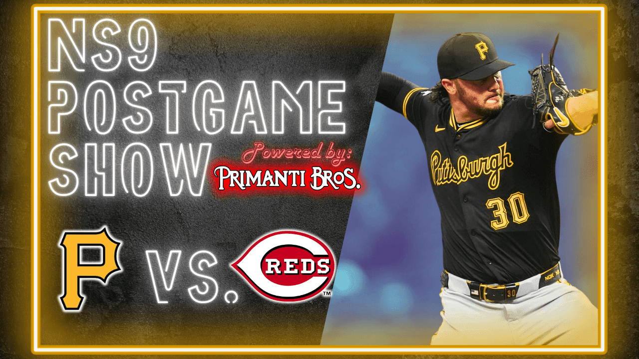 Skenes Makes History as Bucs Spoil Reds’ Playoff Push 4–3
