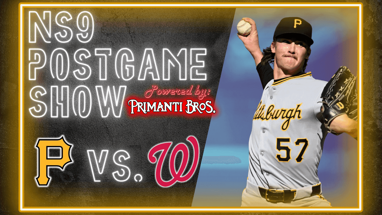 Pirates Erupt Late to Back Bubba Chandler’s Gem