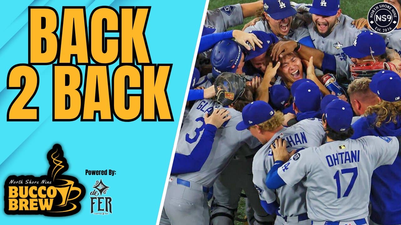 The Dodgers Are Ruining Baseball — Or Are They?